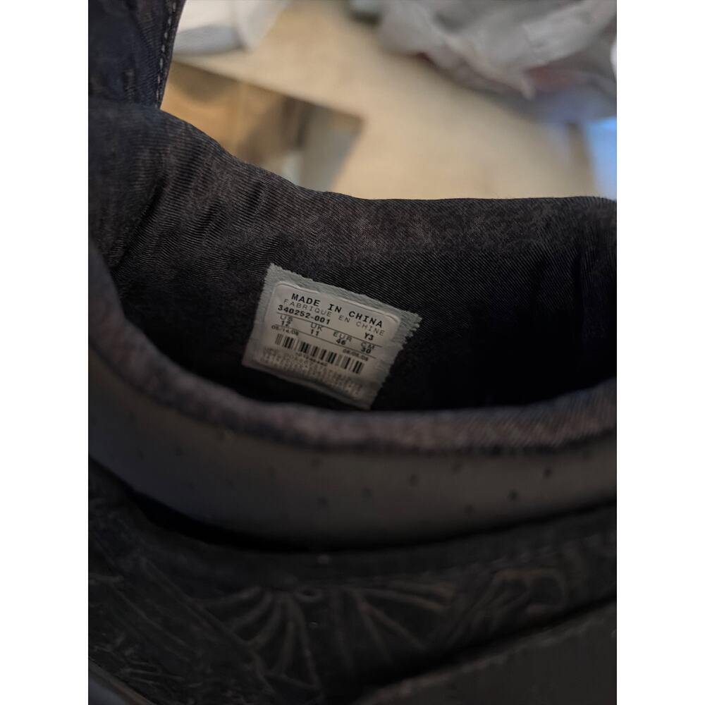 2008 Air Jordan 20 Retro Countdown Pack CDP (Jordan 20 ONLY) - Size 12 VVGUC - Picture 7 of 10